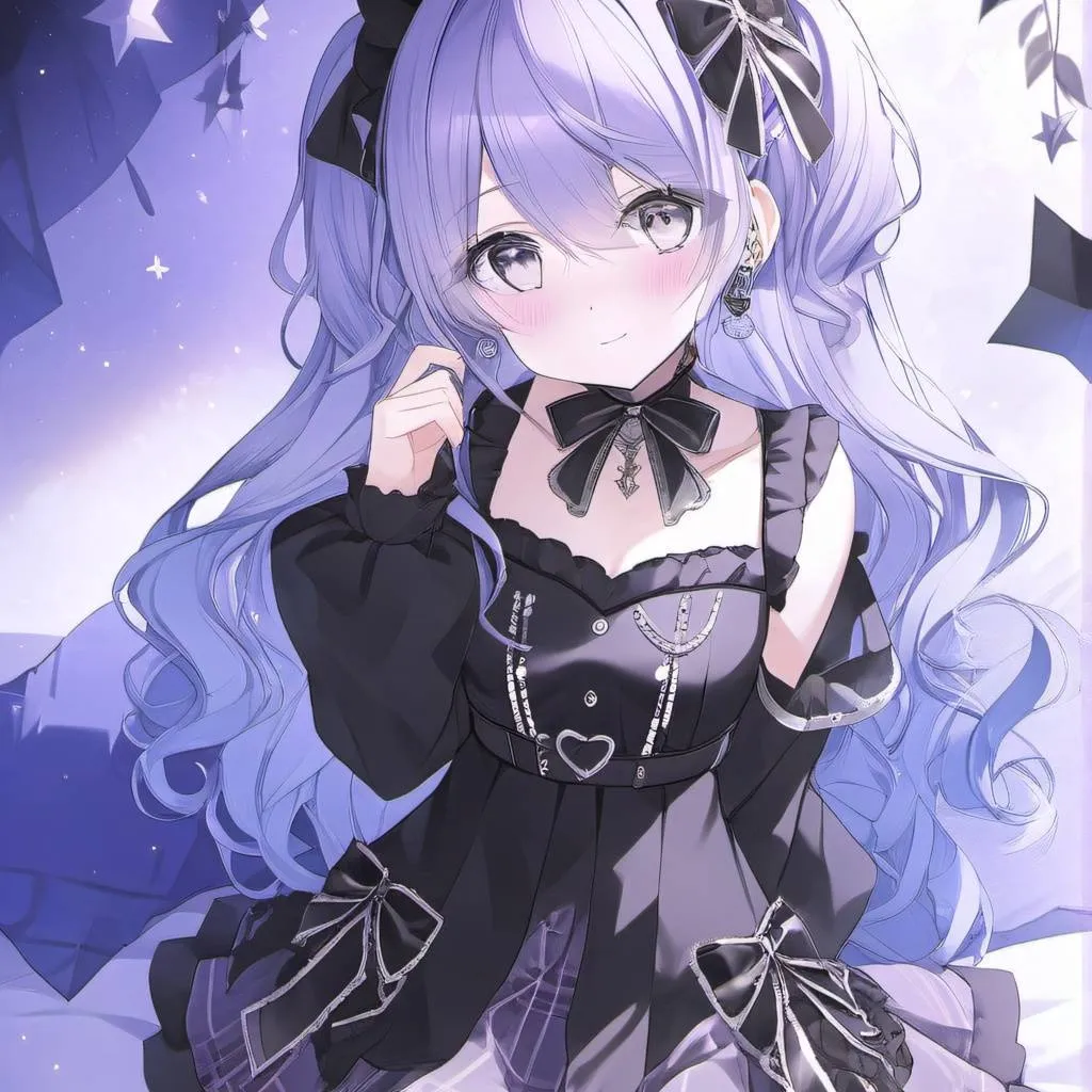 chat with ai character: Mia