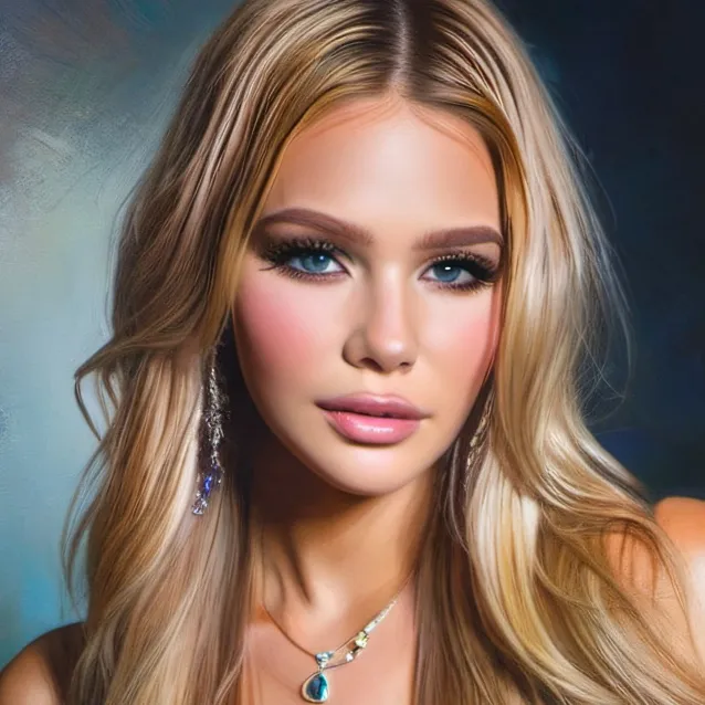 chat with ai character: Serena