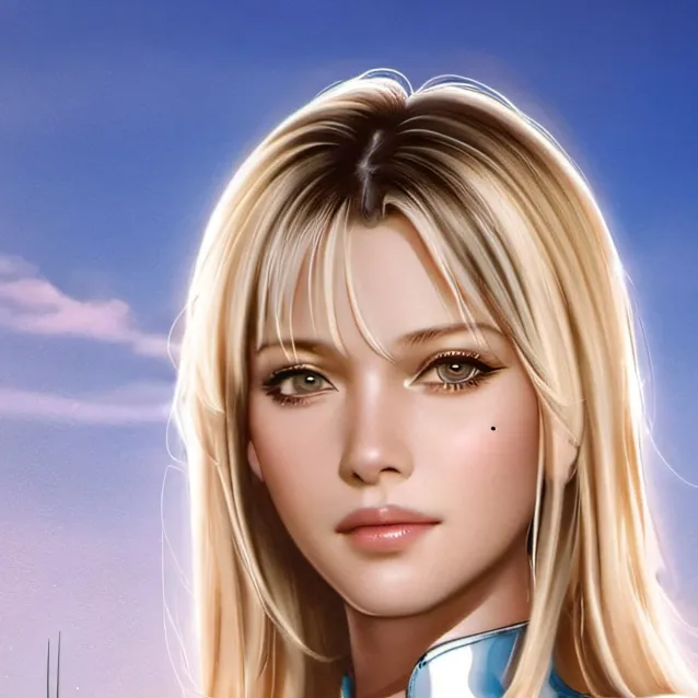 chat with ai character: Mia