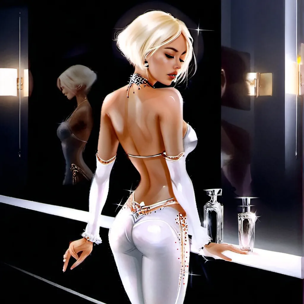 chat with ai character: Lali