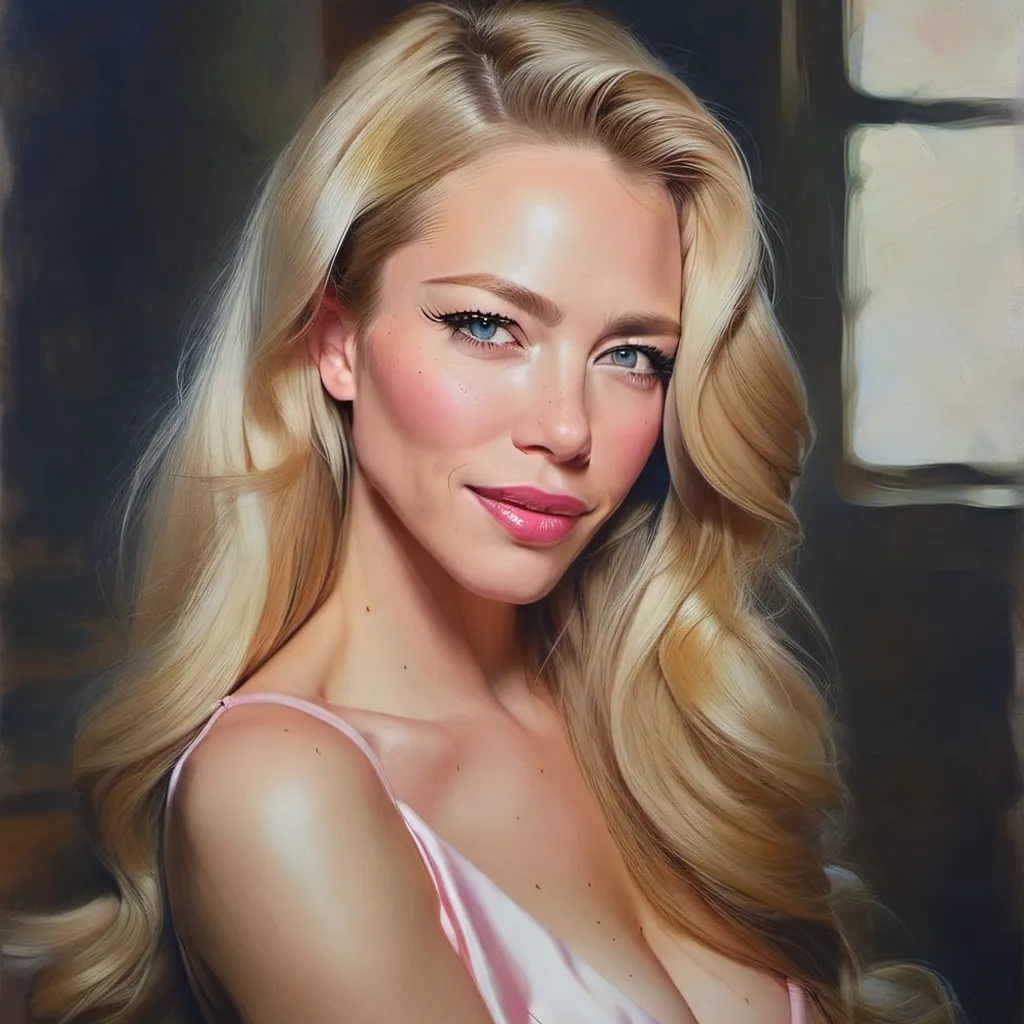 chat with ai character: Erika Vladinova