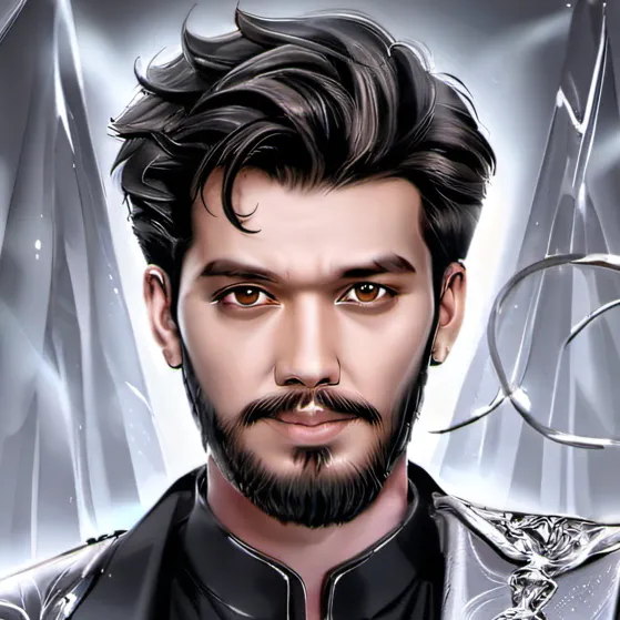 chat with ai character: Jay 