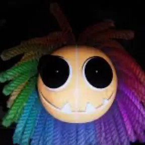 creator Yarnabyofficial's avatar