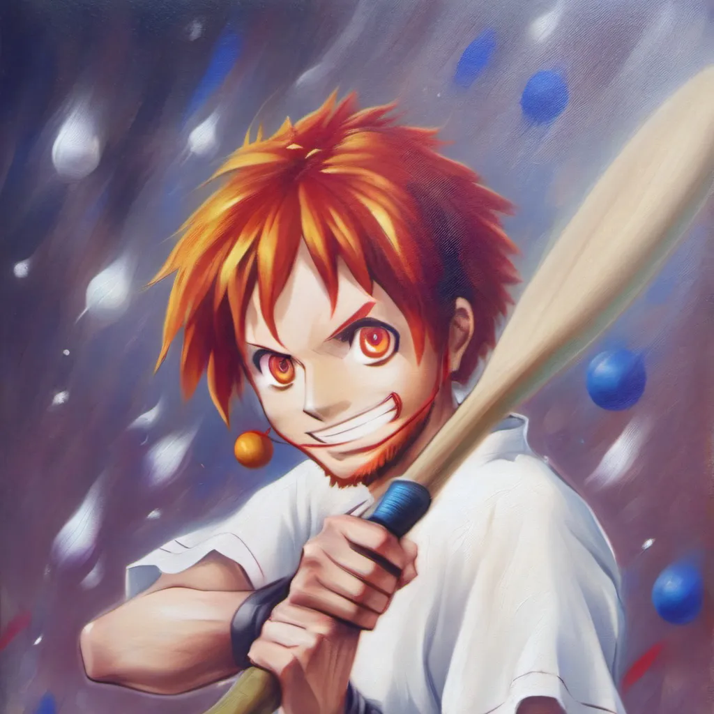 chat with ai character: Lami 