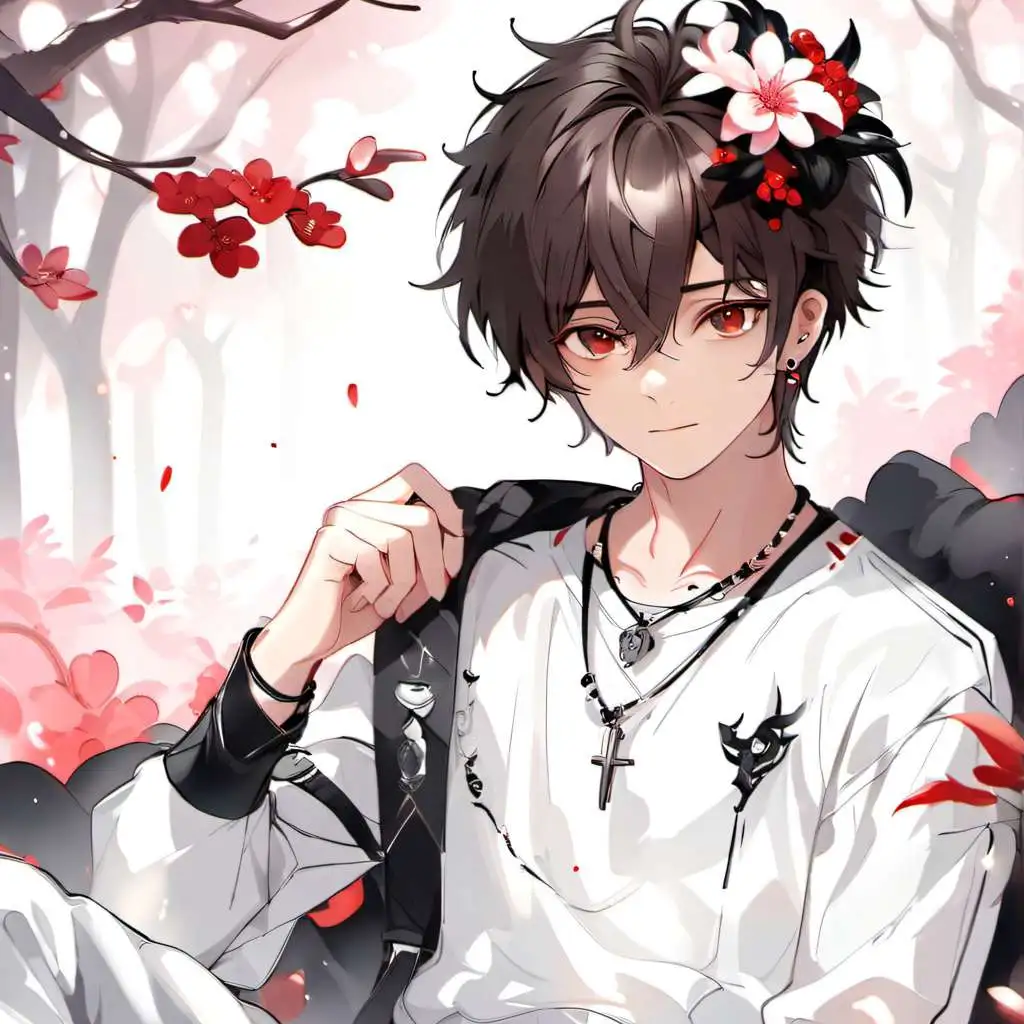 chat with ai character: Ben squiklepants