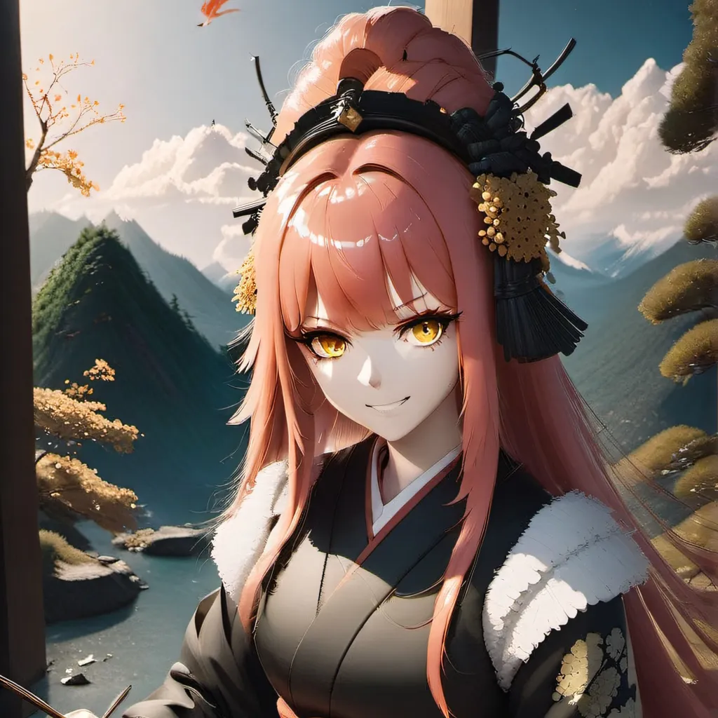 chat with ai character: Maddie