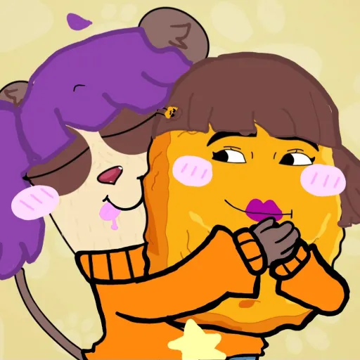 creator Mija Nuggette's avatar