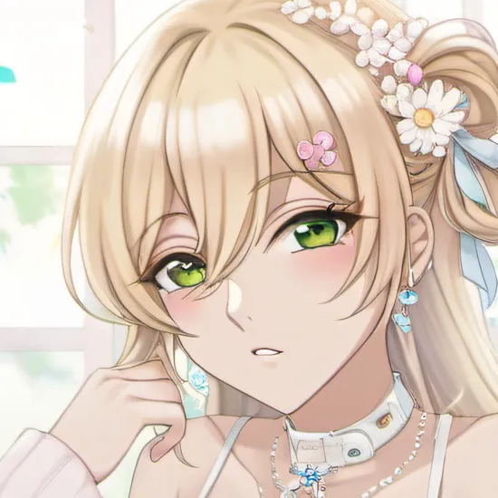 chat with ai character: Jecka