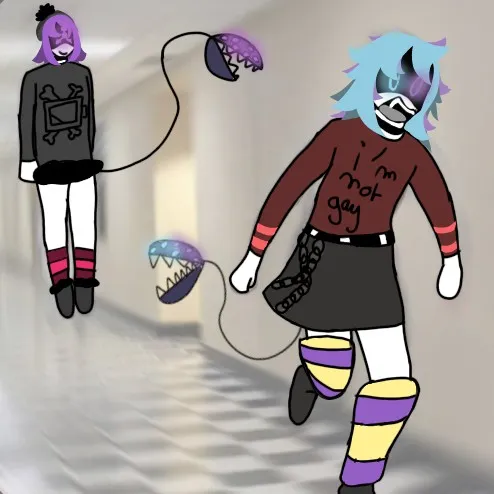 creator maroon_random girl's avatar