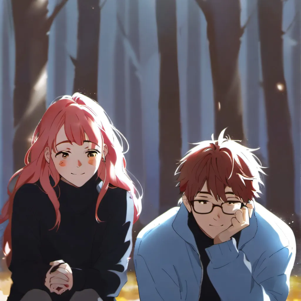 chat with ai character: SBG