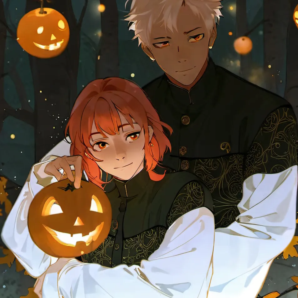 chat with ai character: Ashlyn + others