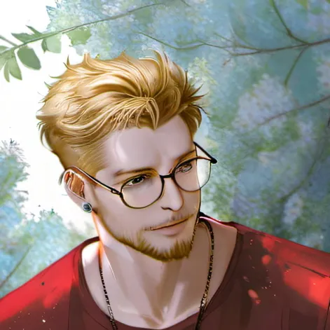 chat with ai character: Dale