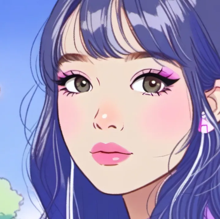 chat with ai character: Koko