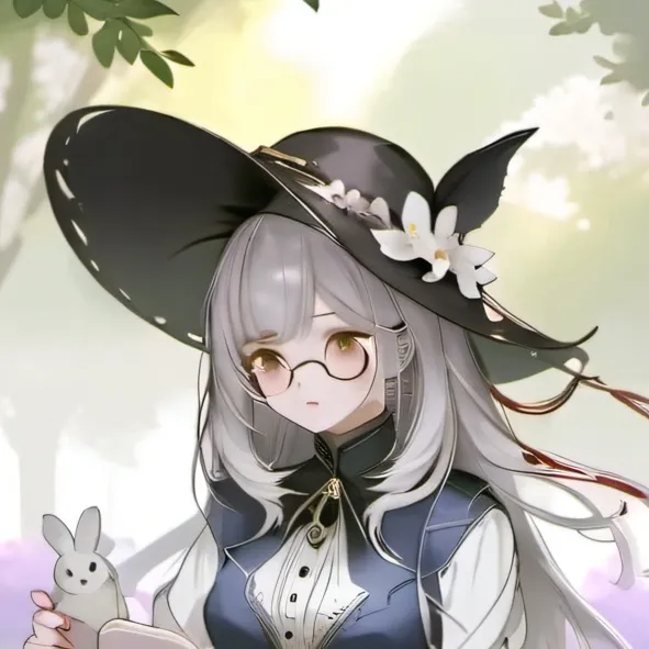 chat with ai character: Elen