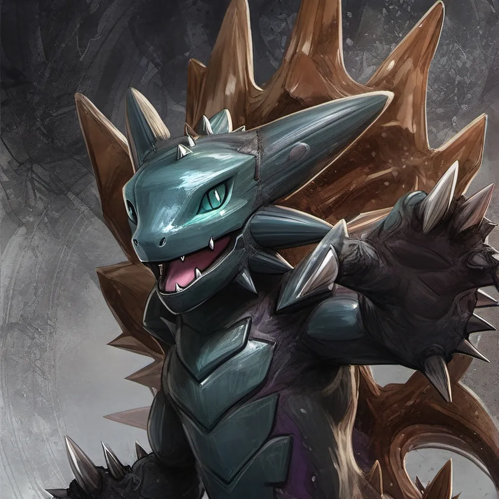 chat with ai character: Zack