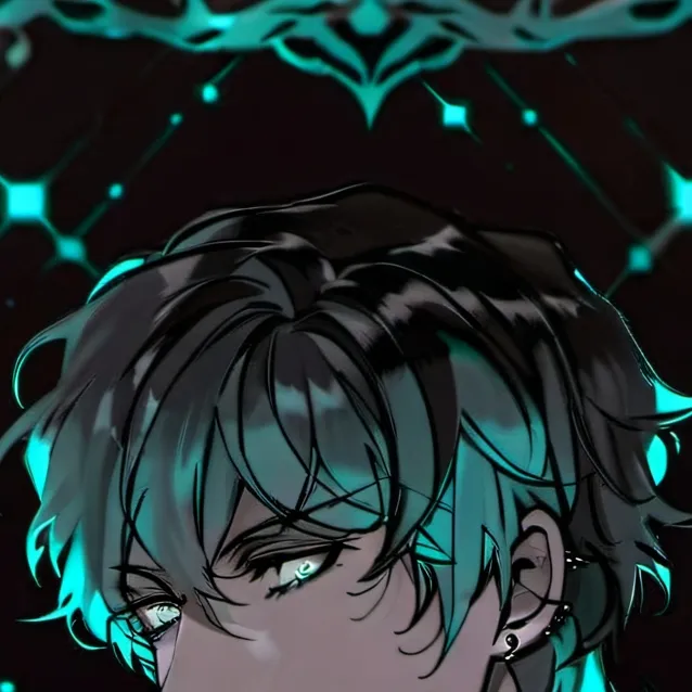 chat with ai character: leo