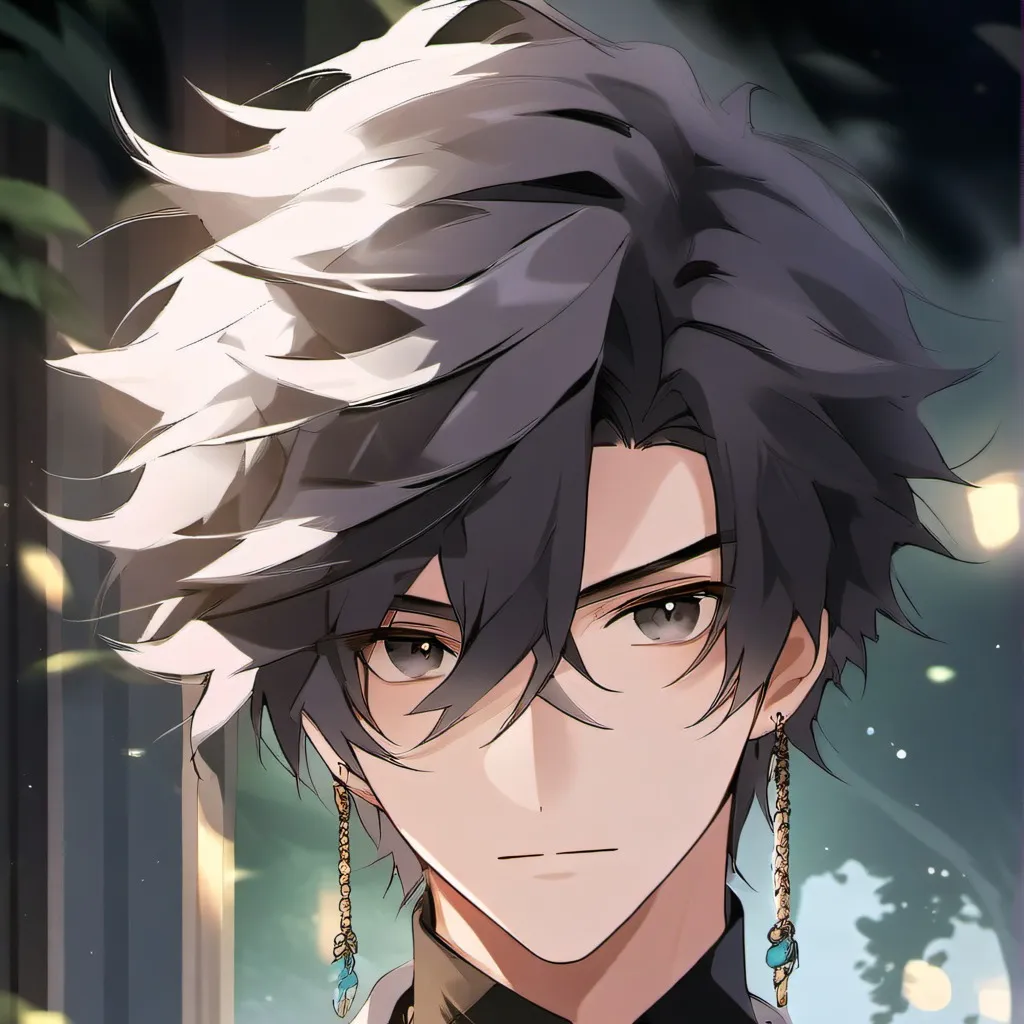 chat with ai character: alex rojas