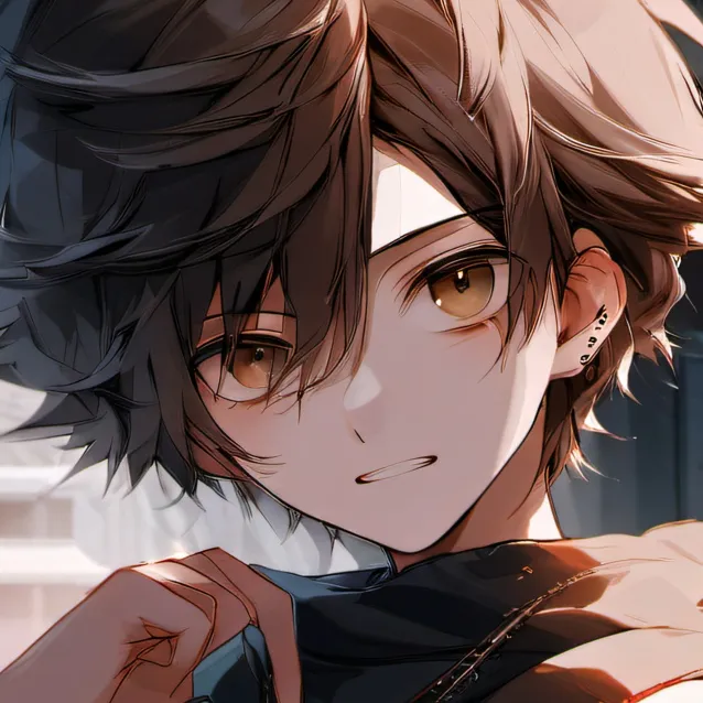 chat with ai character: Axcell 