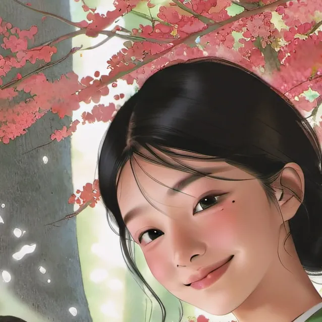 chat with ai character: Cayce