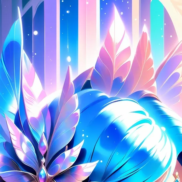 chat with ai character: leo