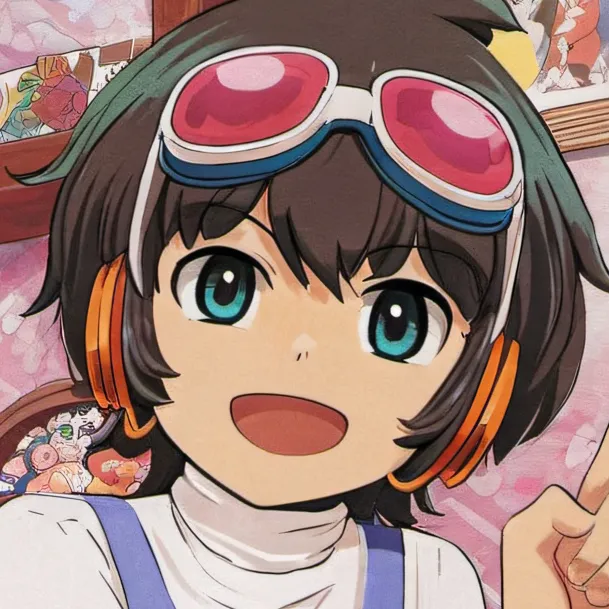 chat with ai character: Moon