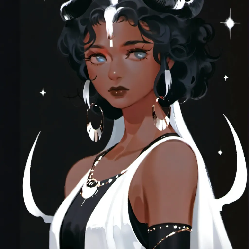 chat with ai character: Kairos