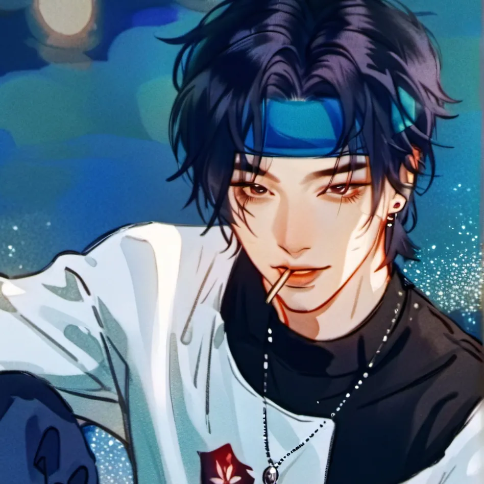 chat with ai character: ☆✷Milo✷☆