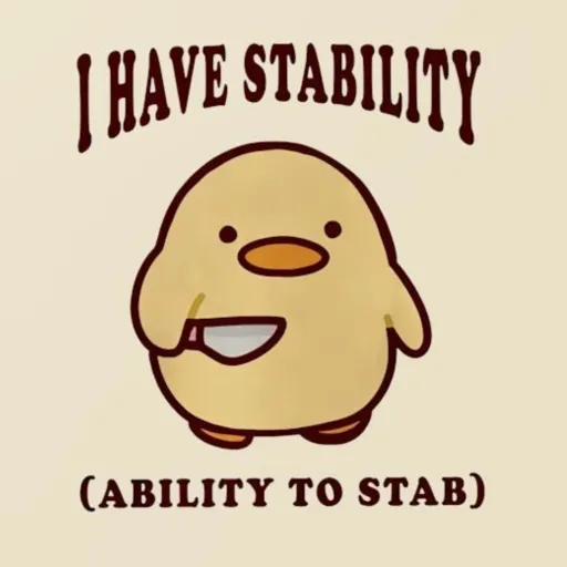 creator The Suspender Man's avatar