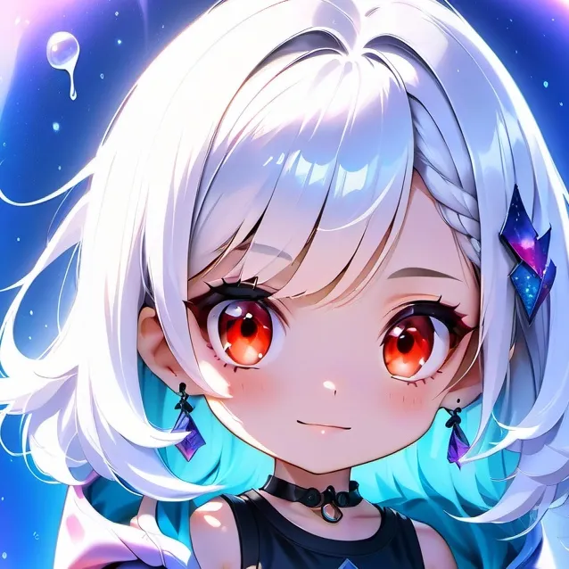 chat with ai character: afos kid