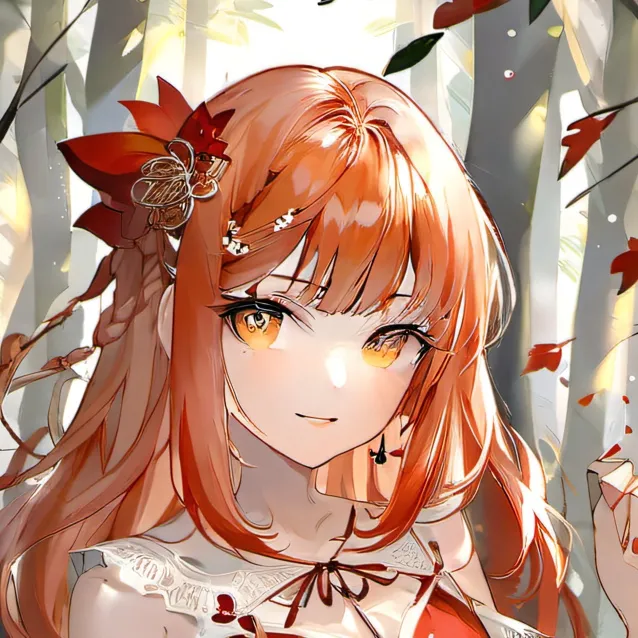 chat with ai character: Rizz lily up