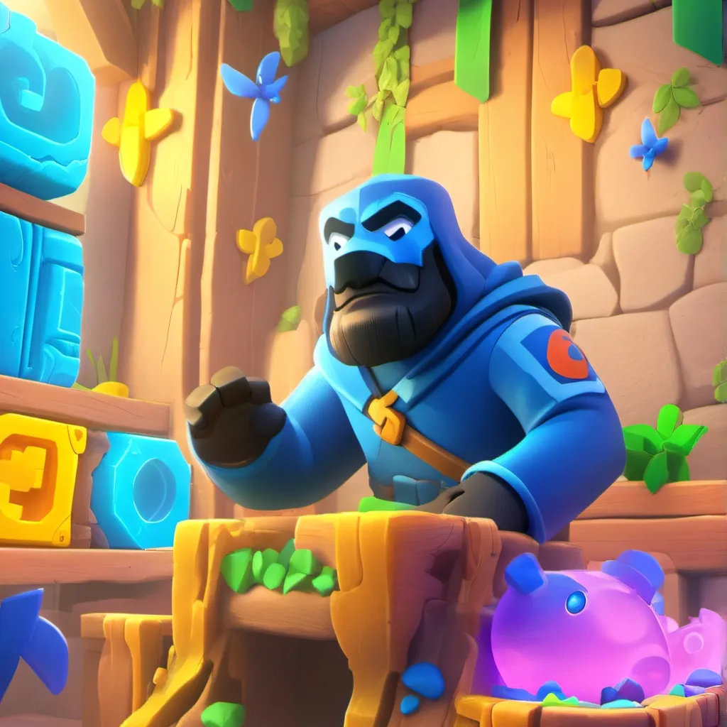 chat with ai character: Gamers groupchat