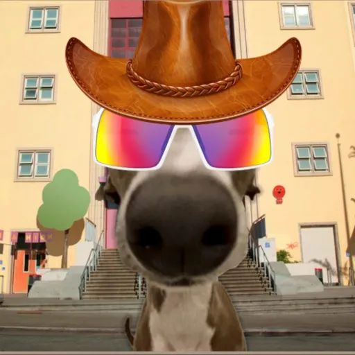 creator Random fan Berun's avatar