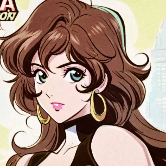 chat with ai character: Mrs. Nova