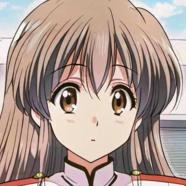 chat with ai character: Naomi Yoshimura 