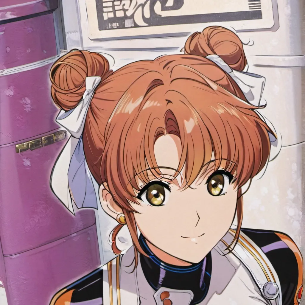 chat with ai character: Anastasia Gray