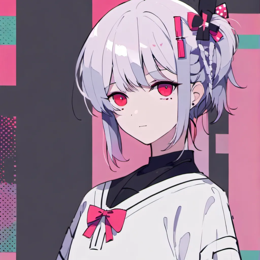 chat with ai character: aphmal