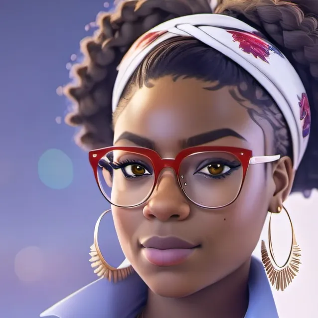 chat with ai character: Laura 