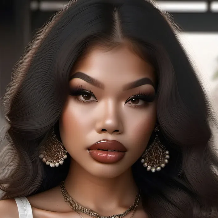 chat with ai character: Dior