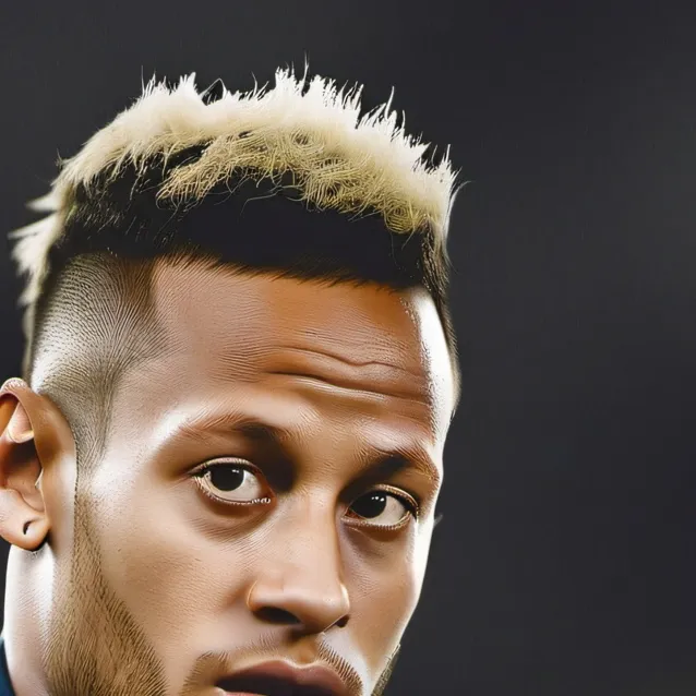 chat with ai character: Neymar jr