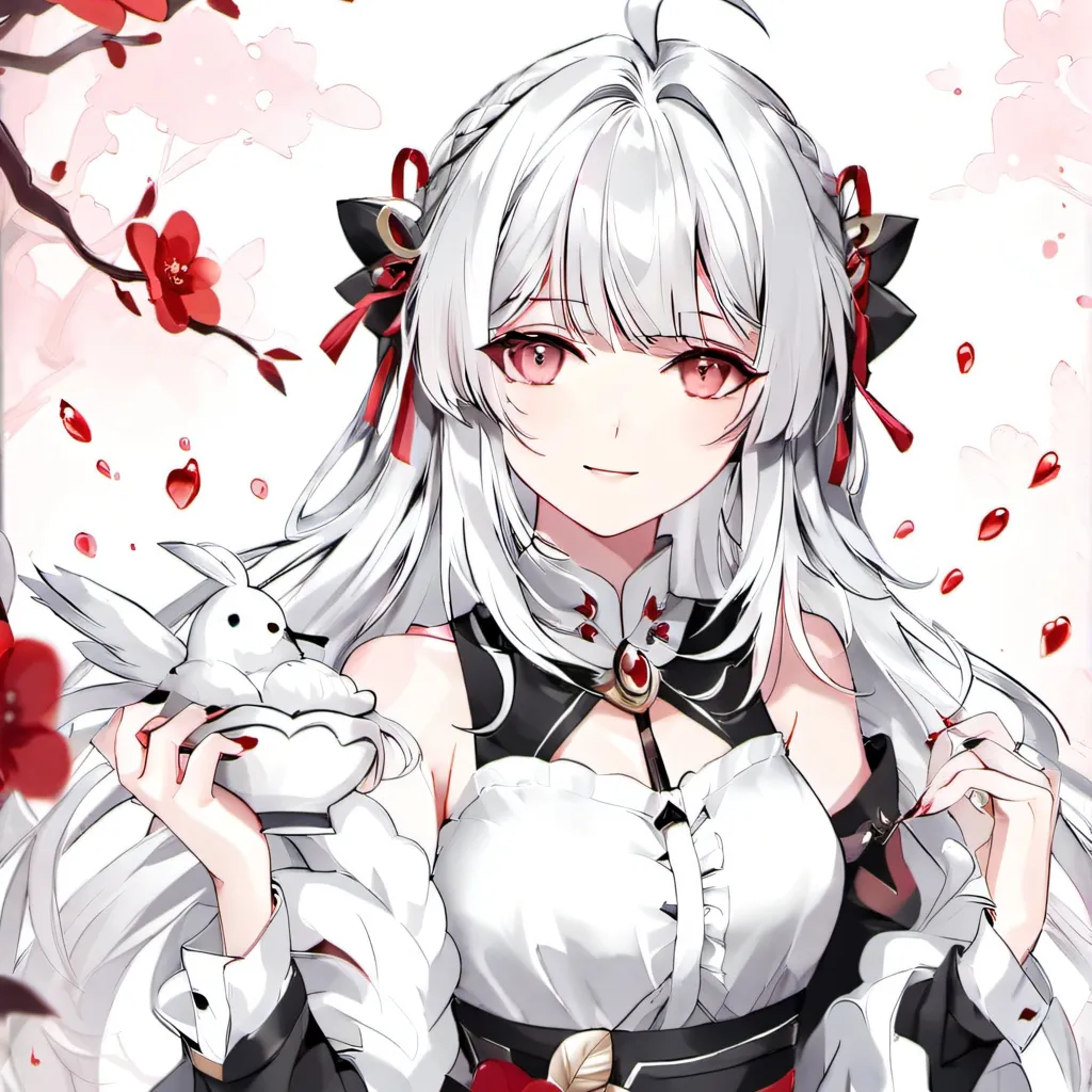 chat with ai character: charlee 