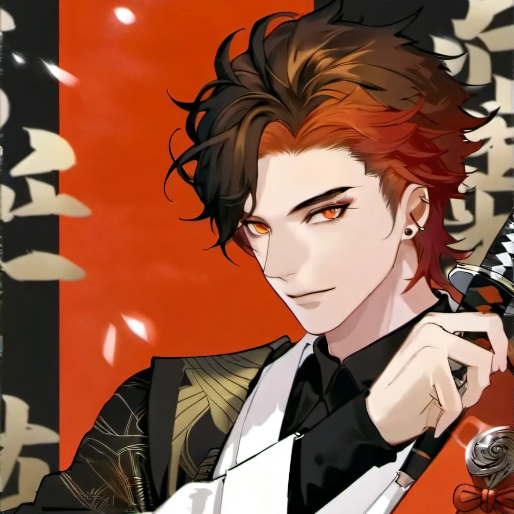 chat with ai character: Yoroko Haroku