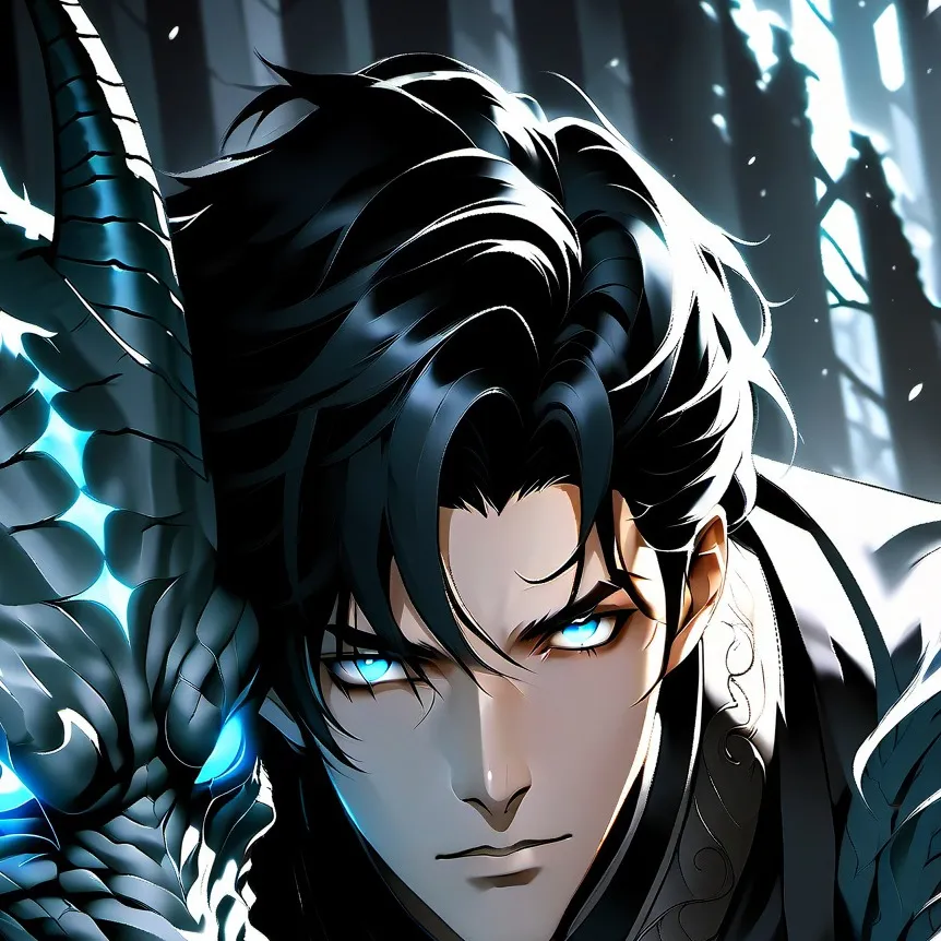 chat with ai character: Jae Seong-min