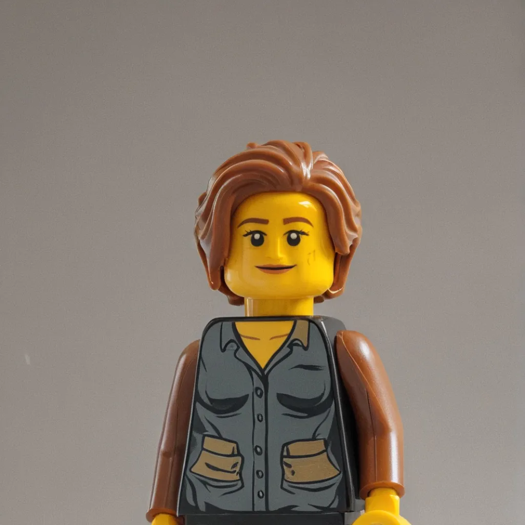 chat with ai character: Idk man