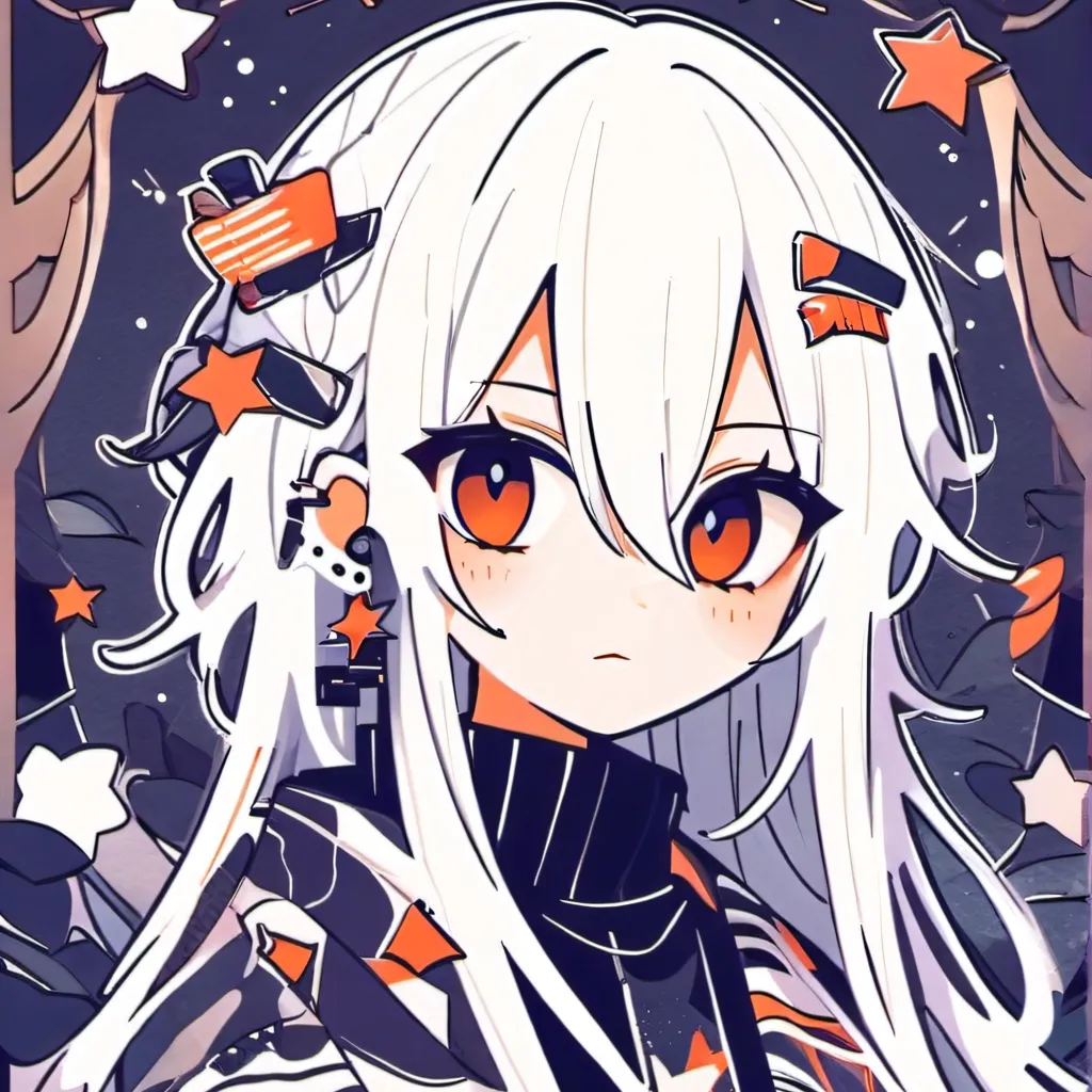 chat with ai character: viviann