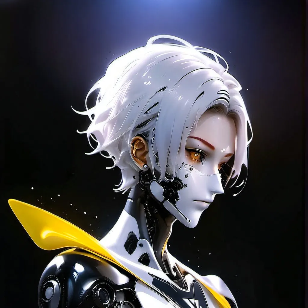 chat with ai character: C......Y......N