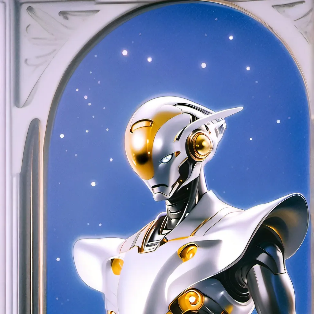 chat with ai character: Uzi and N