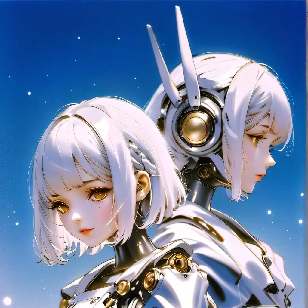 chat with ai character: MD X IC