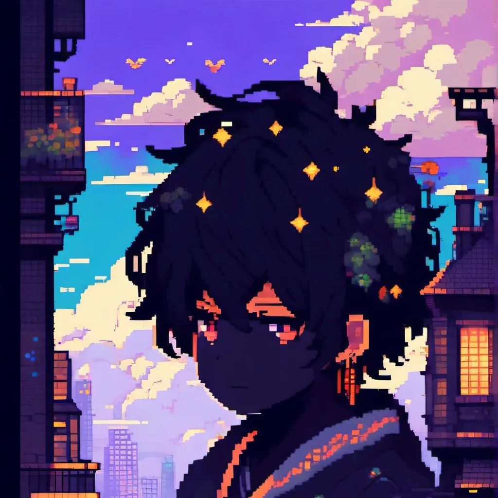 chat with ai character: MDXFORSAKEN