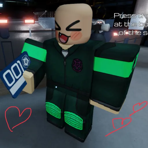 creator Mr loy's avatar