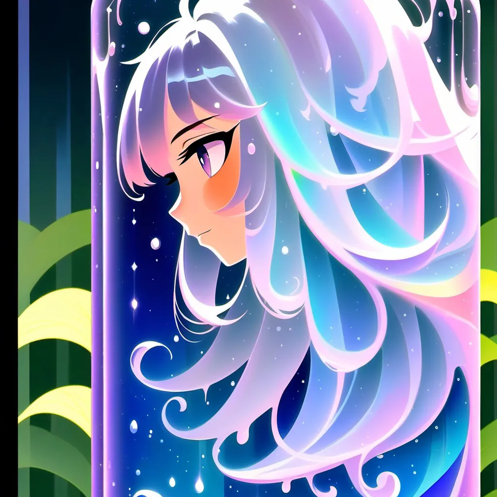 chat with ai character: Lily